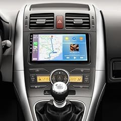 Car stereo 9inch for sale  Delivered anywhere in UK