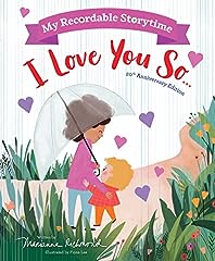 Recordable storytime love for sale  Delivered anywhere in USA 