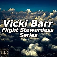 Vicki barr flight for sale  Delivered anywhere in Ireland