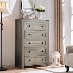 T4tream farmhouse drawers for sale  Delivered anywhere in USA 