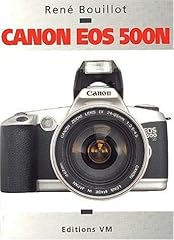 Canon eos 500n for sale  Delivered anywhere in UK