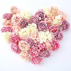 Worldoor 20pcs roses for sale  Delivered anywhere in UK