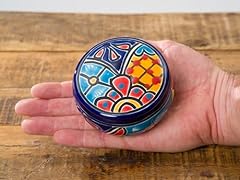 Enchanted talavera ceramic for sale  Delivered anywhere in USA 