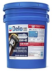 Delo 222290465 400 for sale  Delivered anywhere in USA 