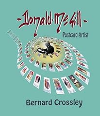 Donald mcgill postcard for sale  Delivered anywhere in UK