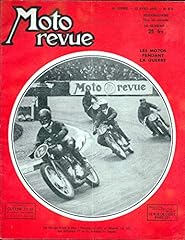 Moto revue 978 d'occasion  Livré partout en France