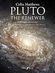 Pluto the renewer d'occasion  Livré partout en France