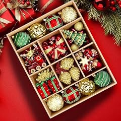 Alupssuc 82pcs christmas for sale  Delivered anywhere in USA 