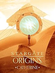 Stargate rigins catherine gebraucht kaufen  Wird an jeden Ort in Deutschland