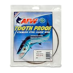 Afw tooth proof for sale  Delivered anywhere in USA 
