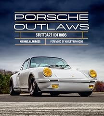Porsche outlaws stuttgart for sale  Delivered anywhere in UK