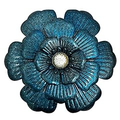 Hmusnwol metal flower for sale  Delivered anywhere in USA 