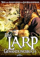 Larp gewandungsbuch tipps gebraucht kaufen  Wird an jeden Ort in Deutschland