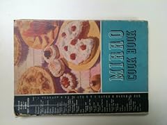 Mirro cookbook for sale  Delivered anywhere in USA 