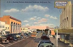 Business section hollywood for sale  Delivered anywhere in USA 