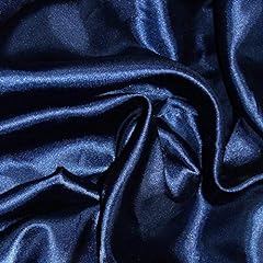 Navy blue silky for sale  Delivered anywhere in Ireland