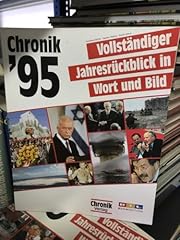 Chronik jahrhunderts . gebraucht kaufen  Wird an jeden Ort in Deutschland