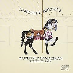 Carousel breezes seabreeze for sale  Delivered anywhere in USA 
