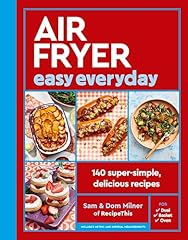 Air fryer easy for sale  Delivered anywhere in UK