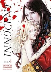 Innocent t04 d'occasion  Livré partout en France