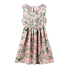 Sommerkleid mädchen frucht gebraucht kaufen  Wird an jeden Ort in Deutschland