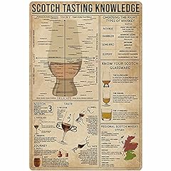 Scotch tasting knowledge for sale  Delivered anywhere in USA 