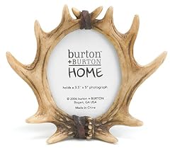 Deer antlers picture for sale  Delivered anywhere in USA 