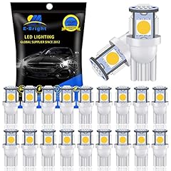 Bright t10 led for sale  Delivered anywhere in USA 