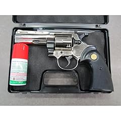 Scacciacani revolver salve usato  Spedito ovunque in Italia 