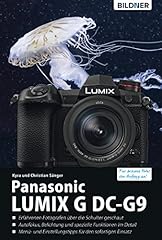 Panasonic lumix das usato  Spedito ovunque in Italia 