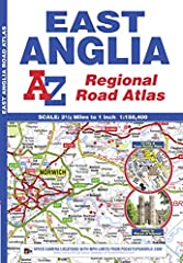 East anglia regional for sale  Delivered anywhere in UK