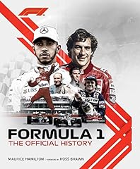 Formula the official d'occasion  Livré partout en France