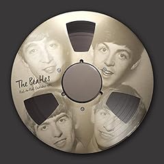 Beatles reel reel for sale  Delivered anywhere in UK