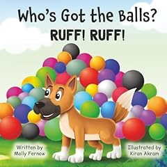 Got balls ruff for sale  Delivered anywhere in USA 