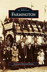 Farmington for sale  Delivered anywhere in UK