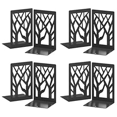 Vfine metal bookends for sale  Delivered anywhere in USA 