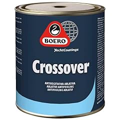 Boero crossover antivegetativa usato  Spedito ovunque in Italia 