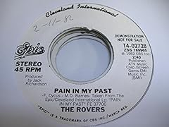 The rovers rpm usato  Spedito ovunque in Italia 