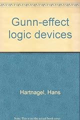 Gunn effect logic for sale  Delivered anywhere in UK