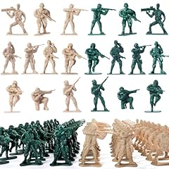 Chaxunten 200pcs army for sale  Delivered anywhere in USA 