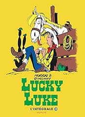 lucky luke integrale d'occasion lucky luke integrale d'occasion Livré partout en France