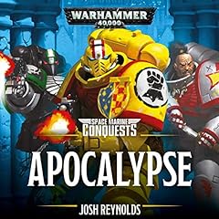 Apocalypse space marine for sale  Delivered anywhere in USA 