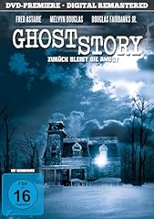 Ghost story zurück gebraucht kaufen  Wird an jeden Ort in Deutschland