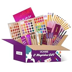 Ucanbe makeup set for sale  Delivered anywhere in USA 
