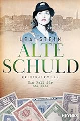 Alte schuld kriminalroman for sale  Delivered anywhere in UK