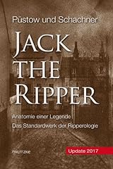 Jack the ripper gebraucht kaufen  Wird an jeden Ort in Deutschland