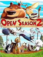 Open season for sale  Delivered anywhere in UK