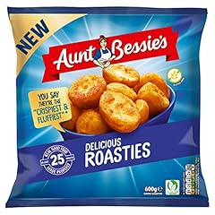 Aunt bessie delicious for sale  Delivered anywhere in UK