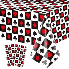 Xjlantte 2pcs casino for sale  Delivered anywhere in UK