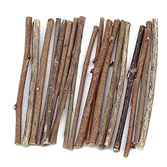 Essencedelight 100pcs wood for sale  Delivered anywhere in USA 